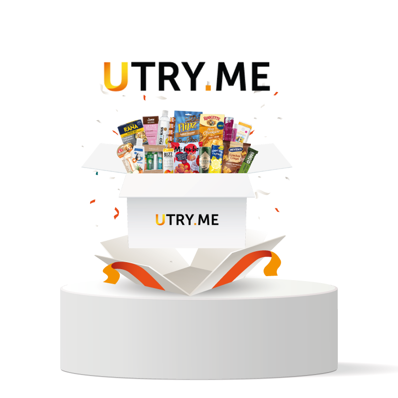 UTRY.ME