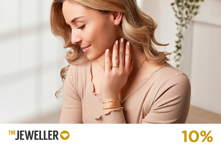 THE JEWELLER