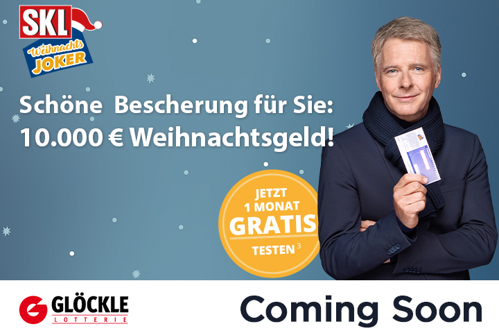 GLÖCKLE