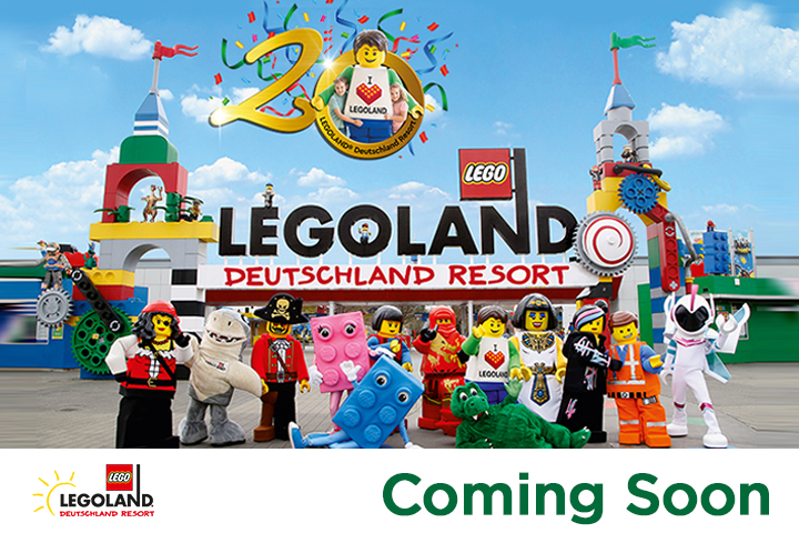 LEGOLAND