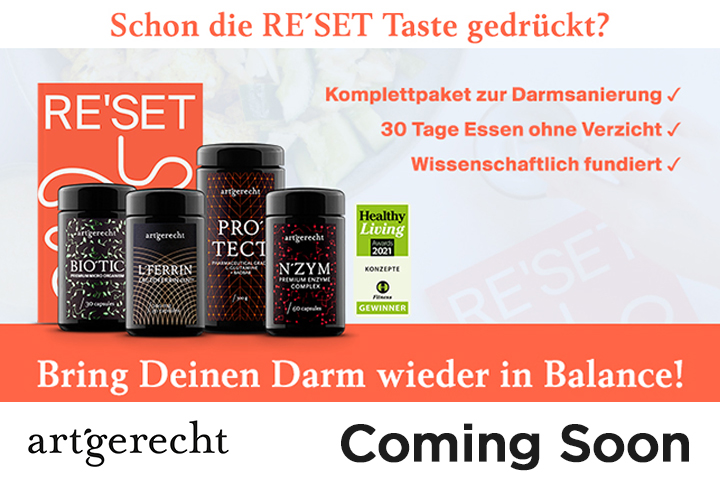 artgerecht