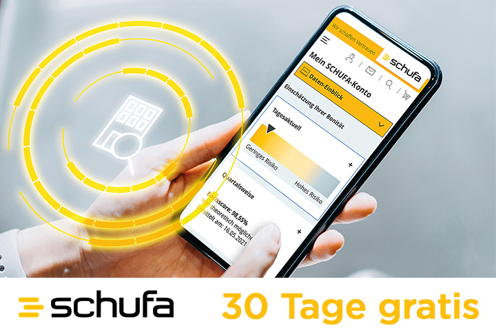 SCHUFA Holding AG