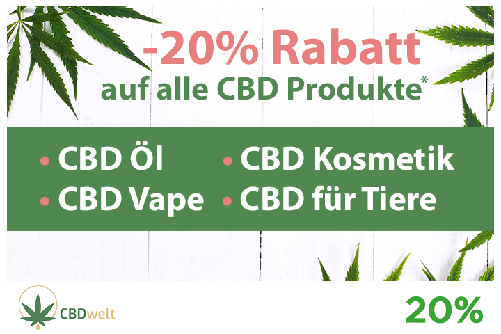 CBDwelt