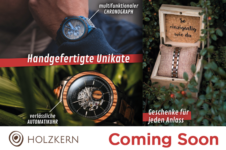 HOLZKERN