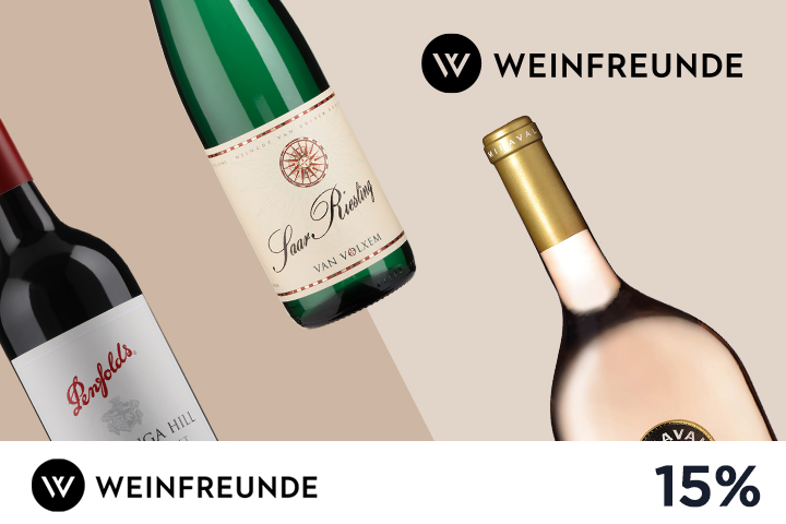 WEINFREUNDE