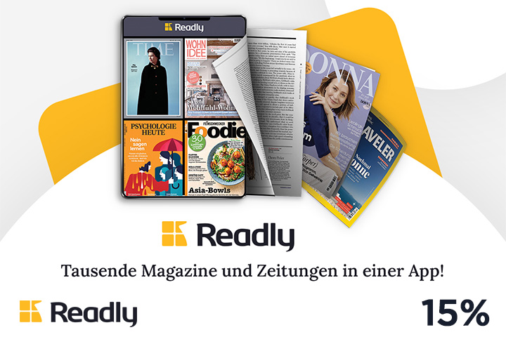 Readly