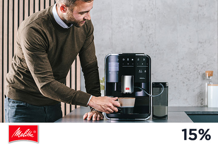 Melitta® Online-Shop Österreich