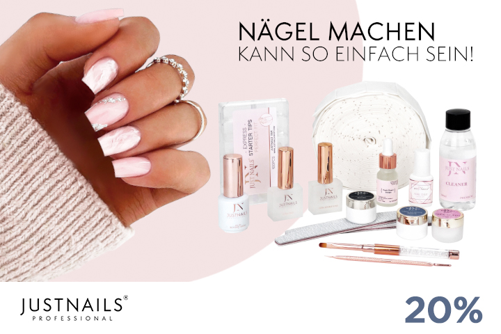 JUSTNAILS