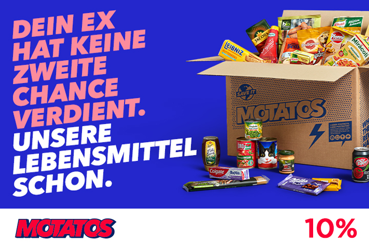 MOTATOS
