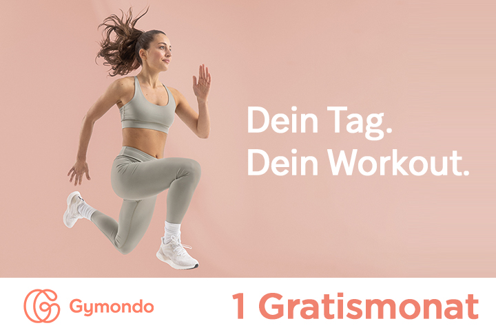 Gymondo