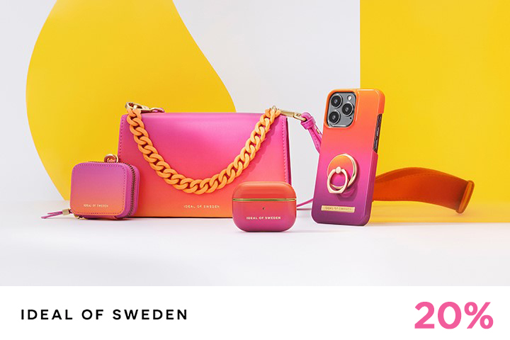 IDEAL OF SWEDEN