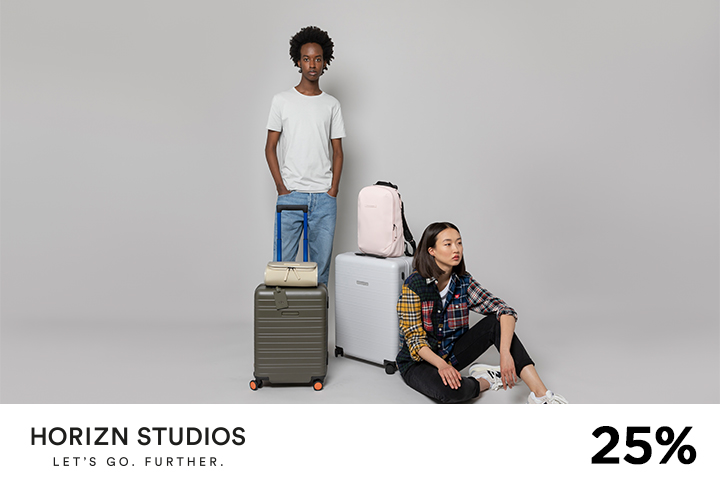 Horizn Studios