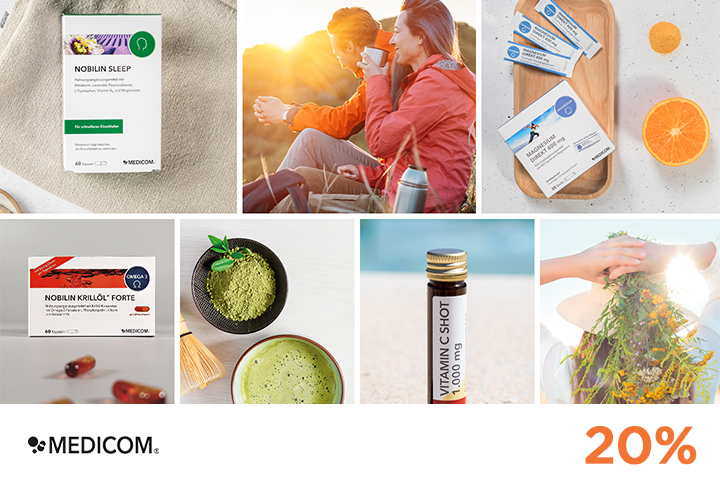 MEDICOM