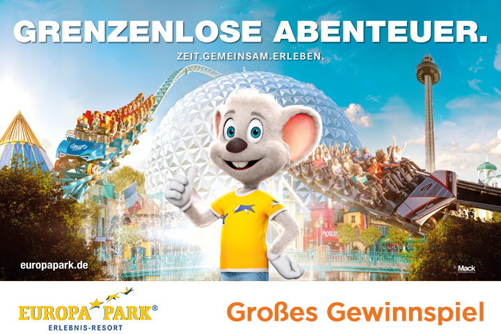 EUROPA-PARK