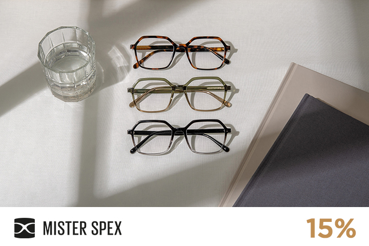 Mister Spex