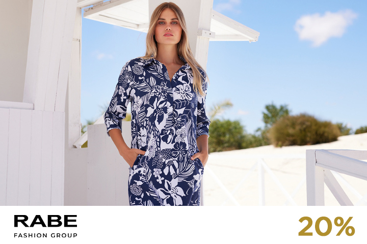 RABE FASHION