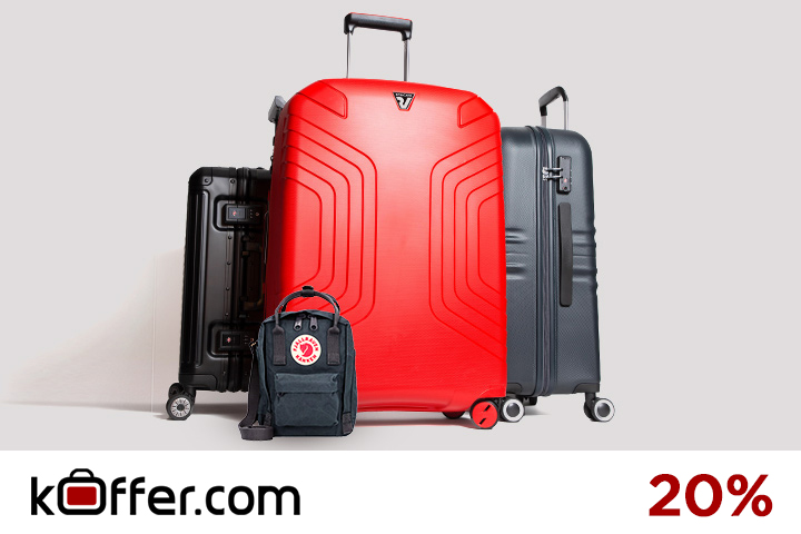 KOFFER.COM