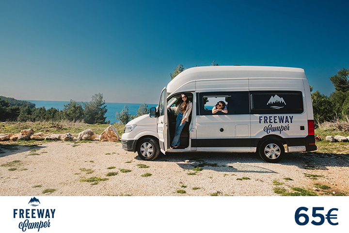 FreewayCamper