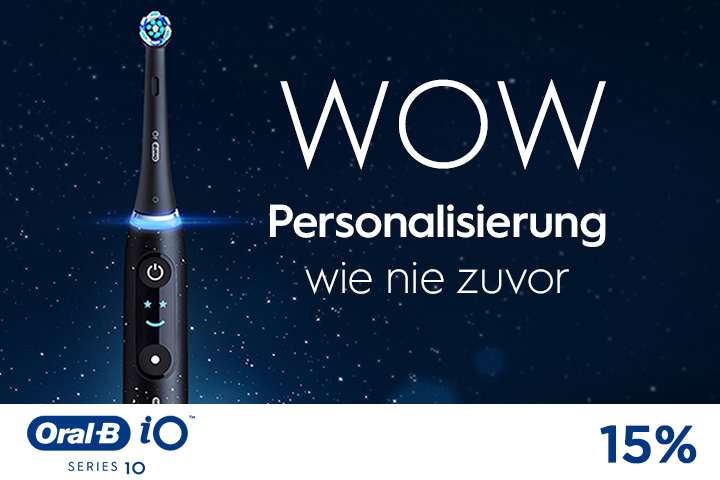 Oral-B