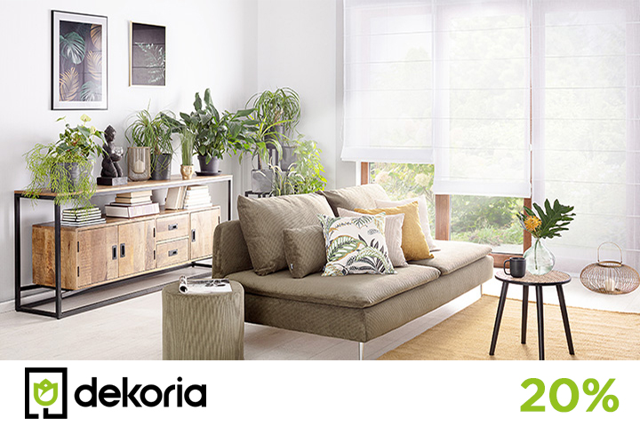 dekoria