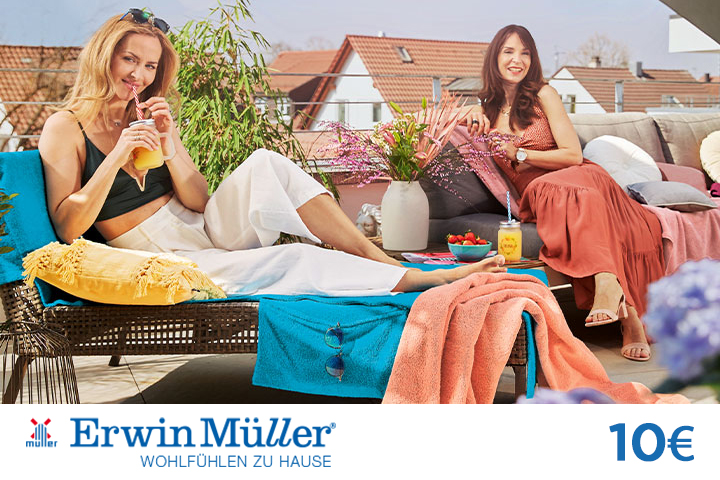 Erwin Müller