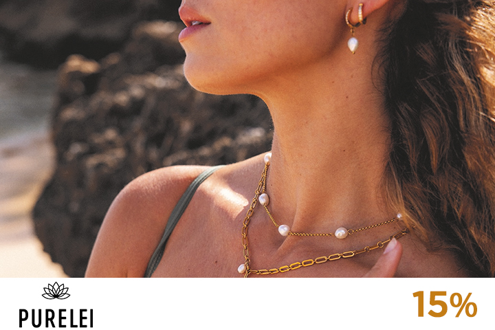 PURELEI 