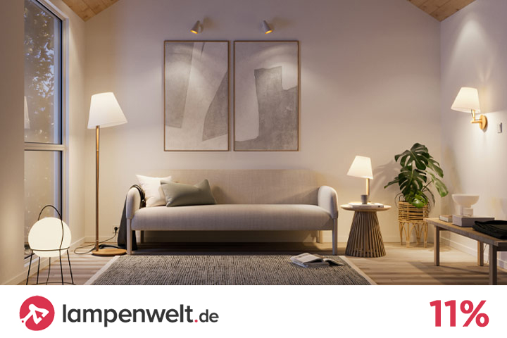 Lampenwelt