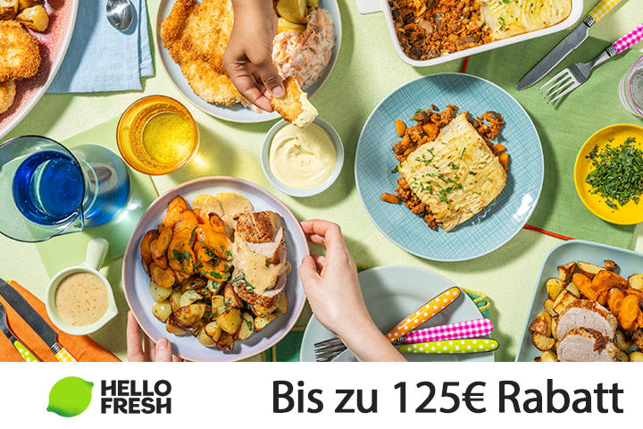 HelloFresh