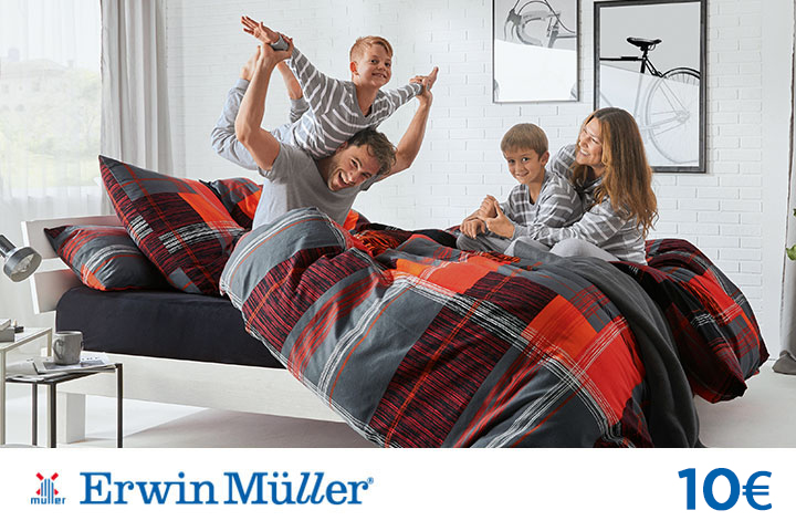 Erwin Müller