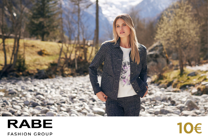 RABE FASHION