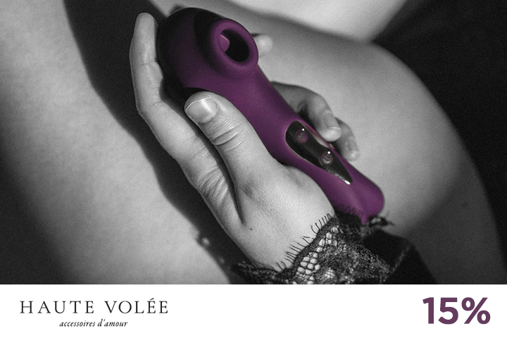 Hauté Volée