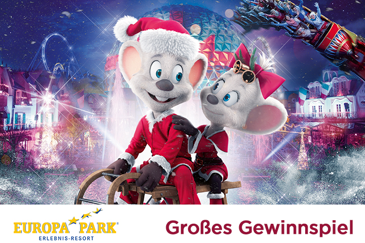 EUROPA-PARK
