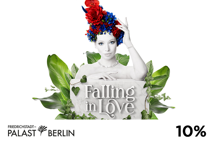 FALLING│IN LOVE