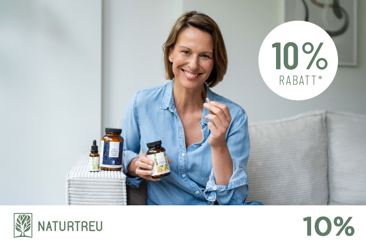 NATURTREU