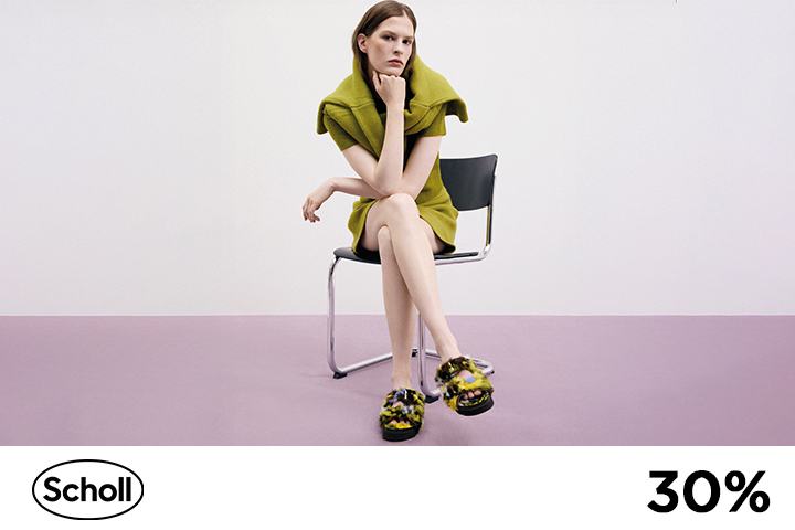 Scholl Shoes