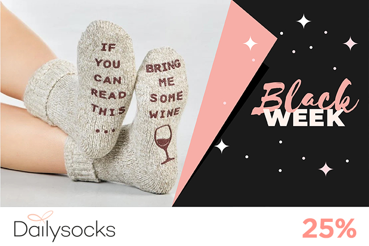 Dailysocks