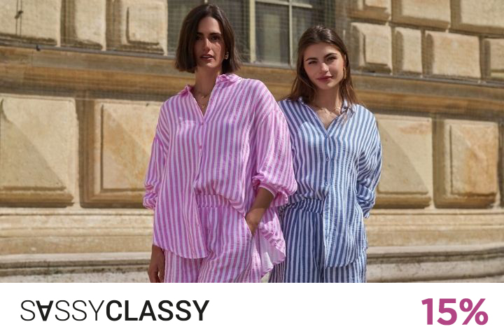 SASSYCLASSY
