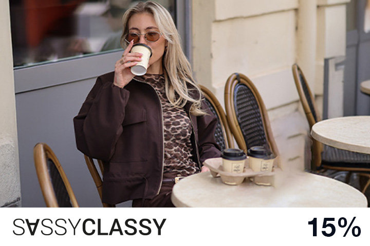 SASSYCLASSY
