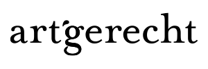 artgerecht gmbh