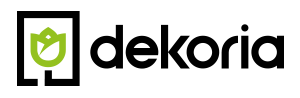 Dekoria GmbH