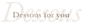 Dessousforyou.de -Stephan Völker